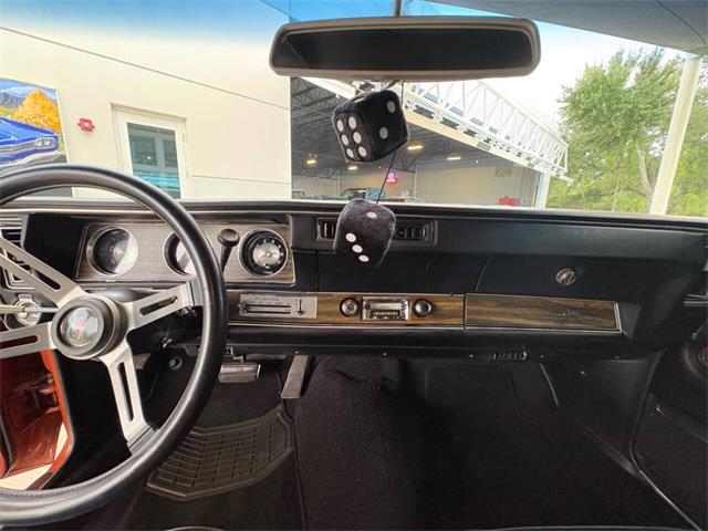 1971 Oldsmobile Cutlass Supreme (CC-2104424) for sale in Bradenton, Florida