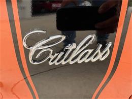 1971 Oldsmobile Cutlass Supreme (CC-2104424) for sale in Bradenton, Florida