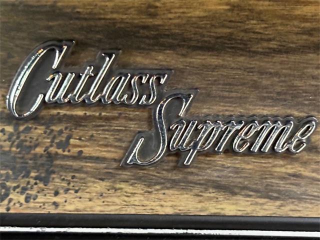 1971 Oldsmobile Cutlass Supreme (CC-2104424) for sale in Bradenton, Florida