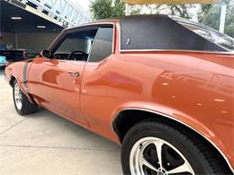 1971 Oldsmobile Cutlass Supreme (CC-2104424) for sale in Bradenton, Florida