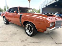 1971 Oldsmobile Cutlass Supreme (CC-2104424) for sale in Bradenton, Florida