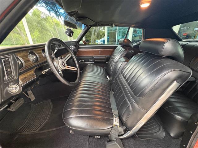 1971 Oldsmobile Cutlass Supreme (CC-2104424) for sale in Bradenton, Florida