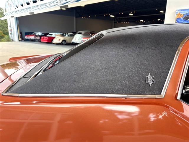 1971 Oldsmobile Cutlass Supreme (CC-2104424) for sale in Bradenton, Florida