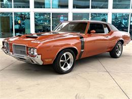 1971 Oldsmobile Cutlass Supreme (CC-2104424) for sale in Bradenton, Florida