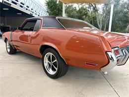 1971 Oldsmobile Cutlass Supreme (CC-2104424) for sale in Bradenton, Florida