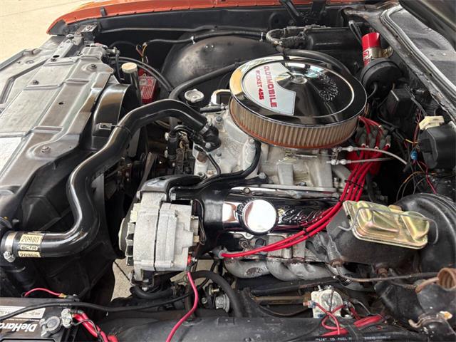 1971 Oldsmobile Cutlass Supreme (CC-2104424) for sale in Bradenton, Florida