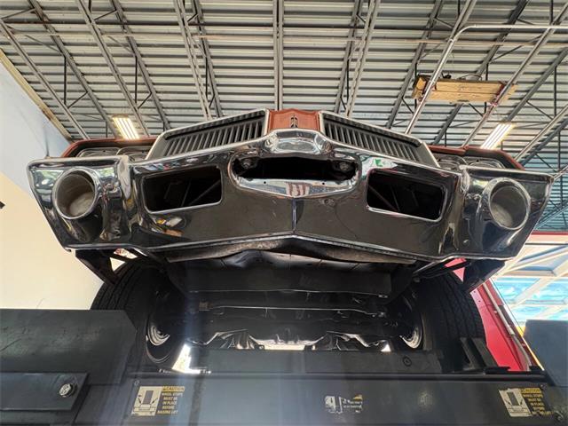 1971 Oldsmobile Cutlass Supreme (CC-2104424) for sale in Bradenton, Florida