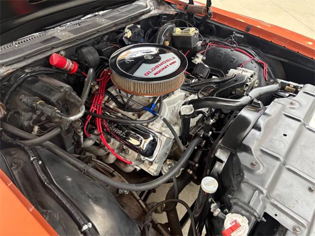 1971 Oldsmobile Cutlass Supreme (CC-2104424) for sale in Bradenton, Florida