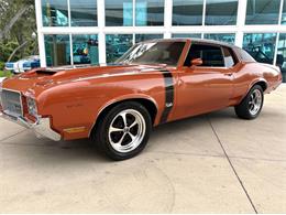 1971 Oldsmobile Cutlass Supreme (CC-2104424) for sale in Bradenton, Florida