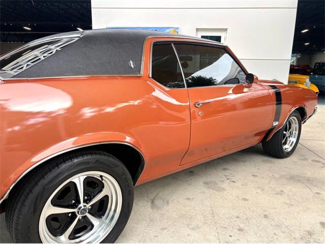 1971 Oldsmobile Cutlass Supreme (CC-2104424) for sale in Bradenton, Florida