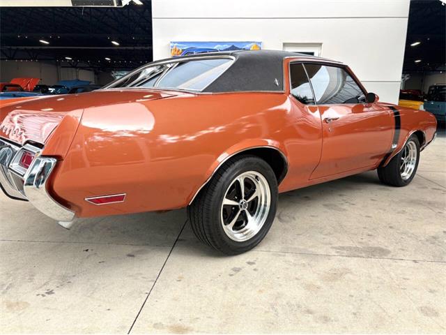 1971 Oldsmobile Cutlass Supreme (CC-2104424) for sale in Bradenton, Florida