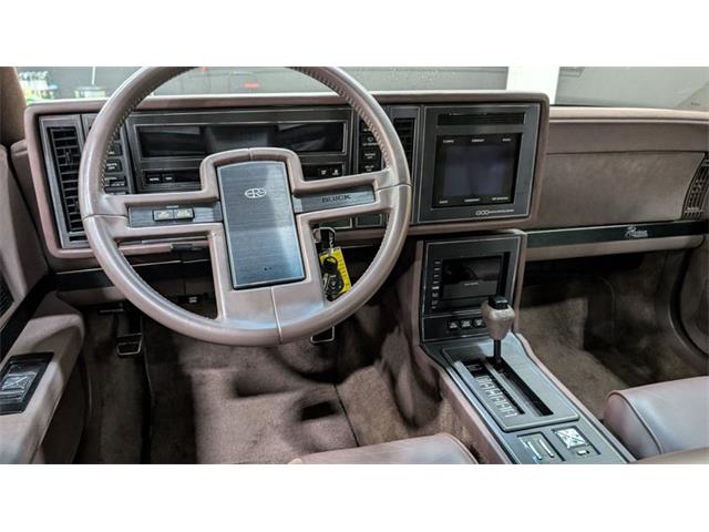 1987 Buick Riviera (CC-2104425) for sale in Mankato, Minnesota