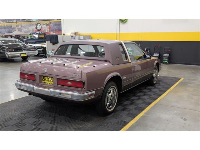 1987 Buick Riviera (CC-2104425) for sale in Mankato, Minnesota