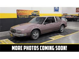 1987 Buick Riviera (CC-2104425) for sale in Mankato, Minnesota