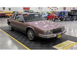 1987 Buick Riviera (CC-2104425) for sale in Mankato, Minnesota