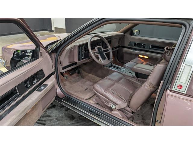 1987 Buick Riviera (CC-2104425) for sale in Mankato, Minnesota