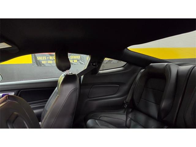 2020 Ford Mustang (CC-2104426) for sale in Mankato, Minnesota