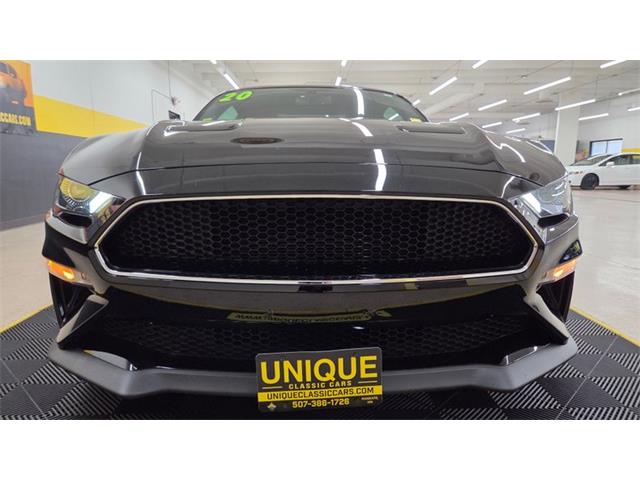 2020 Ford Mustang (CC-2104426) for sale in Mankato, Minnesota