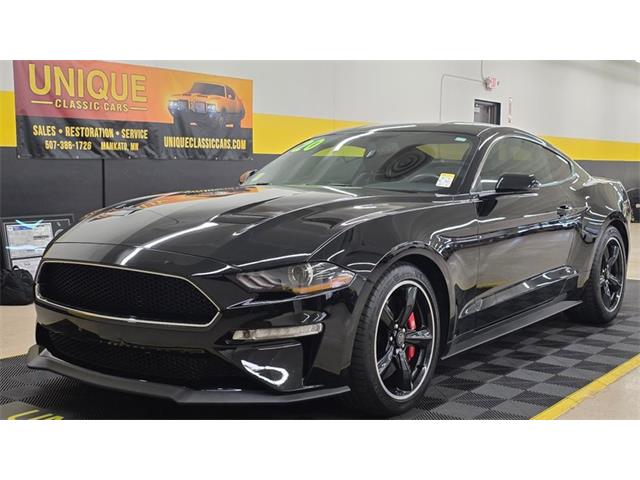 2020 Ford Mustang (CC-2104426) for sale in Mankato, Minnesota