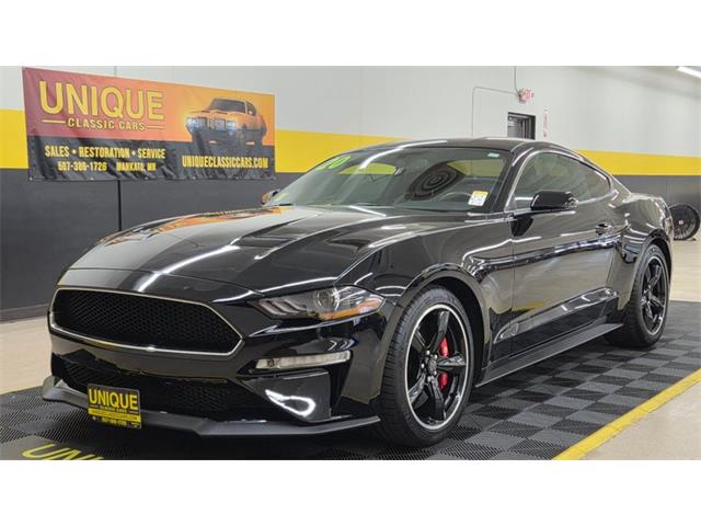2020 Ford Mustang (CC-2104426) for sale in Mankato, Minnesota