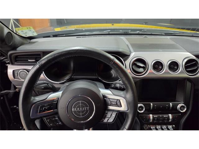 2020 Ford Mustang (CC-2104426) for sale in Mankato, Minnesota