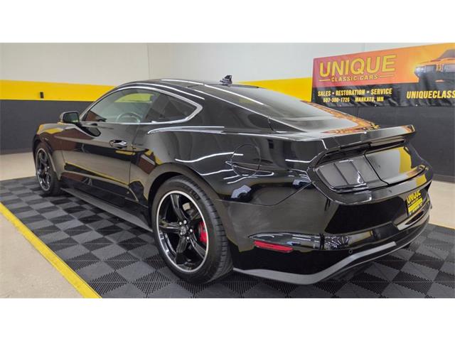 2020 Ford Mustang (CC-2104426) for sale in Mankato, Minnesota