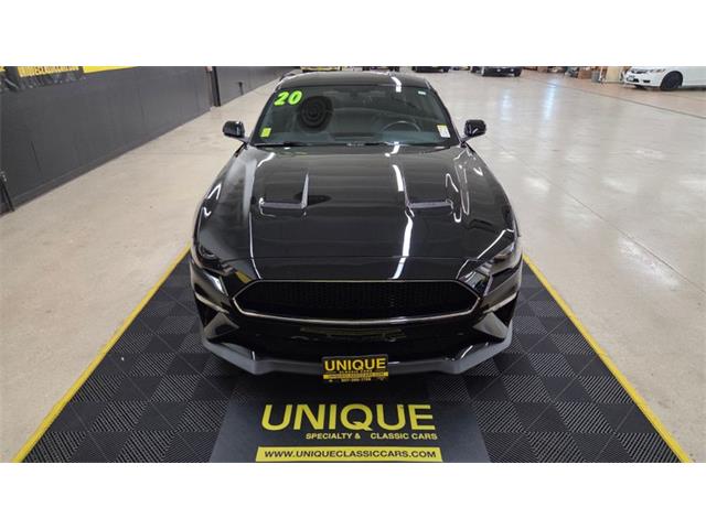 2020 Ford Mustang (CC-2104426) for sale in Mankato, Minnesota
