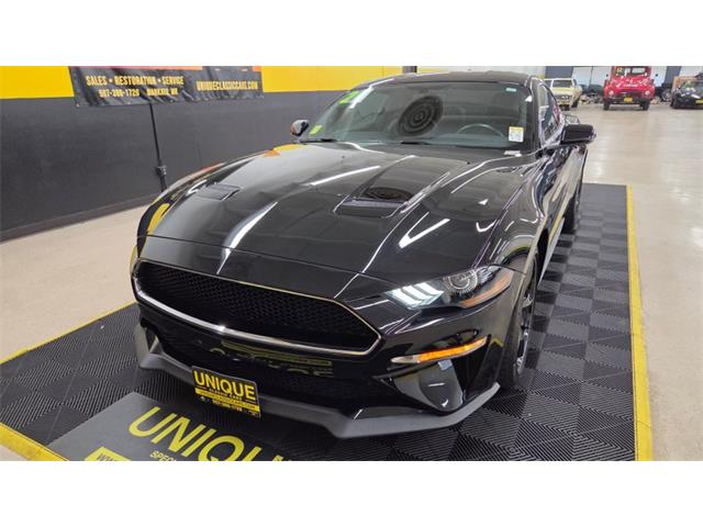 2020 Ford Mustang (CC-2104426) for sale in Mankato, Minnesota