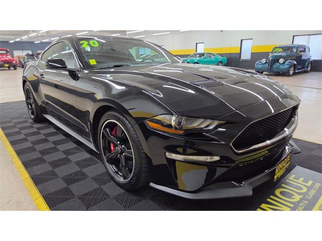 2020 Ford Mustang (CC-2104426) for sale in Mankato, Minnesota