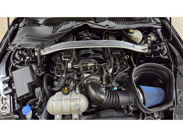 2020 Ford Mustang (CC-2104426) for sale in Mankato, Minnesota