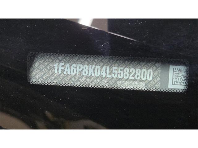 2020 Ford Mustang (CC-2104426) for sale in Mankato, Minnesota