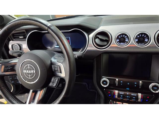 2020 Ford Mustang (CC-2104426) for sale in Mankato, Minnesota