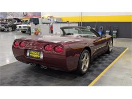 2003 Chevrolet Corvette (CC-2104427) for sale in Mankato, Minnesota