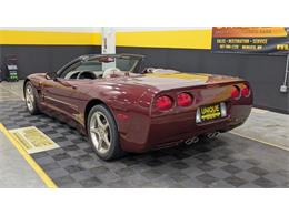 2003 Chevrolet Corvette (CC-2104427) for sale in Mankato, Minnesota