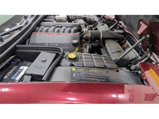 2003 Chevrolet Corvette (CC-2104427) for sale in Mankato, Minnesota
