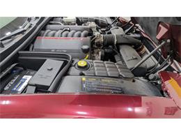 2003 Chevrolet Corvette (CC-2104427) for sale in Mankato, Minnesota
