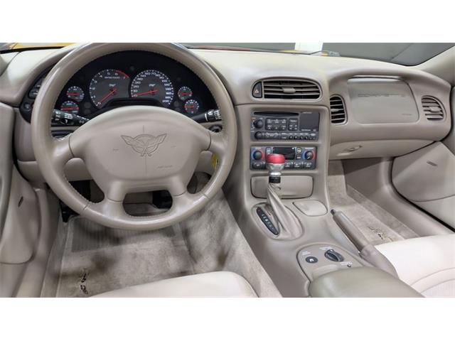 2003 Chevrolet Corvette (CC-2104427) for sale in Mankato, Minnesota
