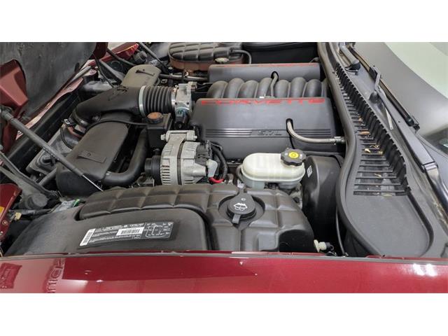2003 Chevrolet Corvette (CC-2104427) for sale in Mankato, Minnesota