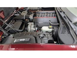 2003 Chevrolet Corvette (CC-2104427) for sale in Mankato, Minnesota