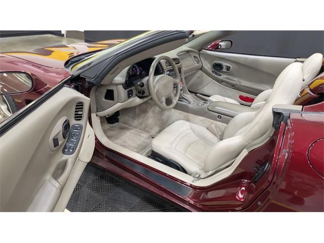 2003 Chevrolet Corvette (CC-2104427) for sale in Mankato, Minnesota