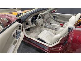 2003 Chevrolet Corvette (CC-2104427) for sale in Mankato, Minnesota