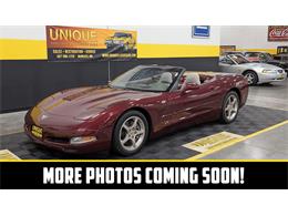 2003 Chevrolet Corvette (CC-2104427) for sale in Mankato, Minnesota