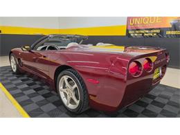 2003 Chevrolet Corvette (CC-2104427) for sale in Mankato, Minnesota