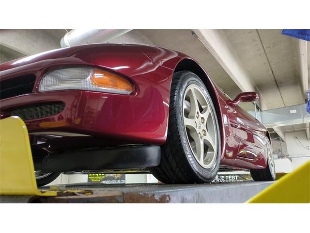 2003 Chevrolet Corvette (CC-2104427) for sale in Mankato, Minnesota