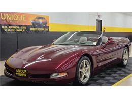 2003 Chevrolet Corvette (CC-2104427) for sale in Mankato, Minnesota