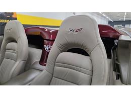 2003 Chevrolet Corvette (CC-2104427) for sale in Mankato, Minnesota