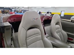 2003 Chevrolet Corvette (CC-2104427) for sale in Mankato, Minnesota