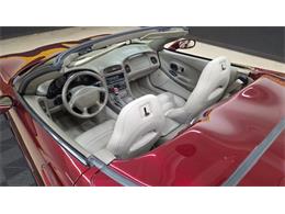 2003 Chevrolet Corvette (CC-2104427) for sale in Mankato, Minnesota