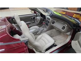 2003 Chevrolet Corvette (CC-2104427) for sale in Mankato, Minnesota
