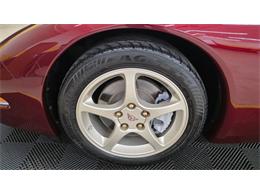 2003 Chevrolet Corvette (CC-2104427) for sale in Mankato, Minnesota